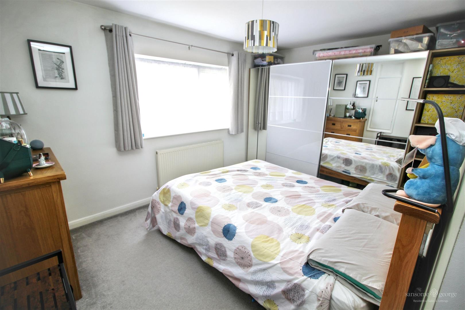 Hugh Fraser Drive, Tilehurst, Reading